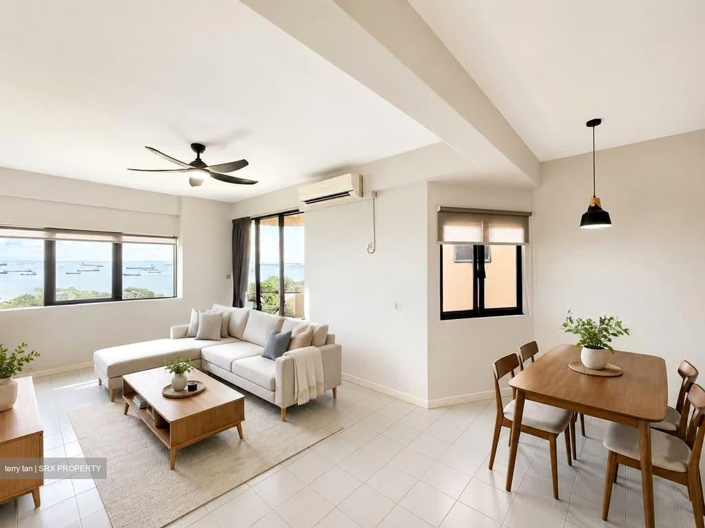 Bayshore Park (D16), Condominium #580754471